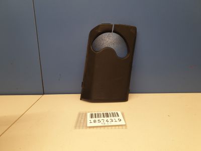 Накладка обшивки центральной стойки правой для BMW i3 I01 2013-2023