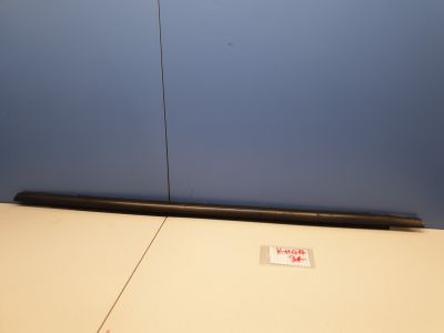 Молдинг стекла задней правой двери для Ford Kuga 2012-2019