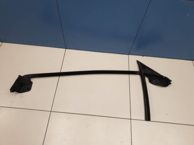 Уплотнитель стекла передней правой двери для Mercedes E-klasse Coupe C238 2017-