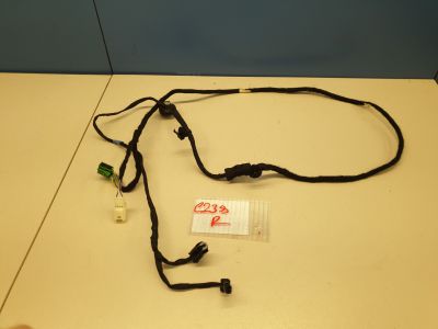 Жгут проводов передней правой двери для Mercedes E-klasse Coupe C238 2017-