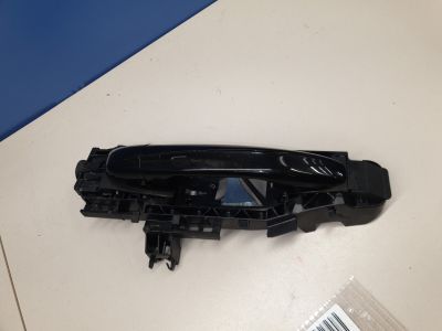 Ручка двери нaружная правая передняя для Mercedes E-klasse Coupe C238 2017-