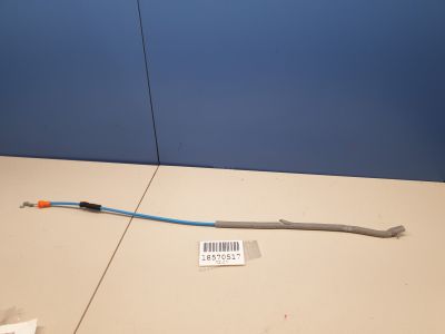 Трос открывания передней двери для Mercedes E-klasse Coupe C238 2017-