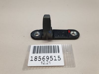 Петля двери передней правой нижняя для Mercedes E-klasse Coupe C238 2017-