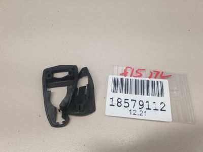 Комплект подкладок ручки двери для BMW X5 F15 2013-2018