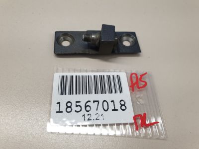 Петля двери передней левой верхняя для BMW X5 F15 2013-2018