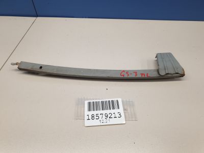 Направляющая стекла передней левой двери для Lexus GS S190 2005-2011