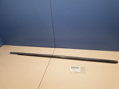 Молдинг стекла передней левой двери для Lexus GS S190 2005-2011