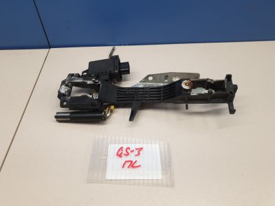 Кронштейн ручки двери передней левой для Lexus GS S190 2005-2011