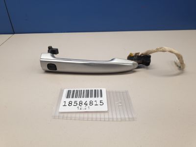 Ручка двери нaружная левая передняя для Lexus GS S190 2005-2011