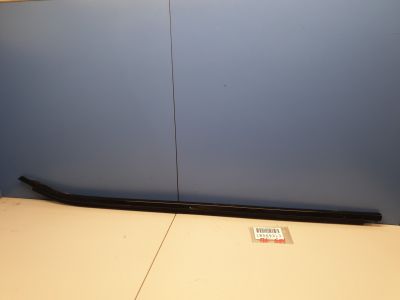 Молдинг стекла передней левой двери для BMW X3 G01 G08 2017-