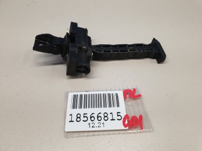 Ограничитель двери передней для BMW X3 G01 G08 2017-