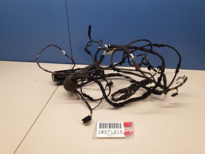 Жгут проводов передней левой двери для BMW X3 G01 G08 2017-