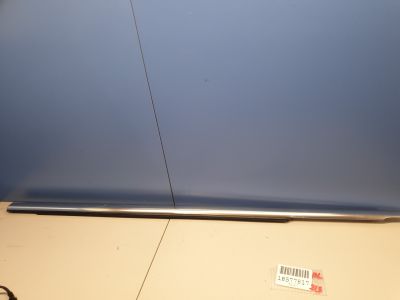 Молдинг стекла передней левой двери для Mercedes E-klasse W213 2016-