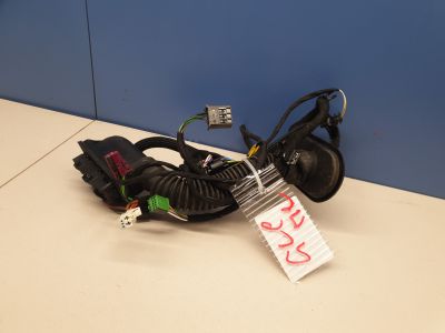 Жгут проводов передней левой двери для Mercedes GLC-klasse X253 2015-