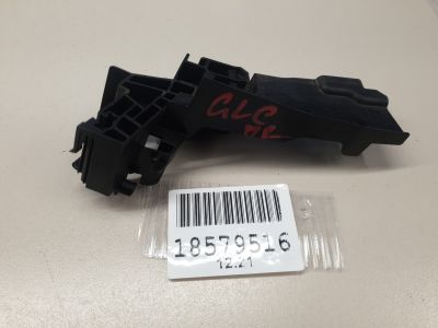 Кронштейн замка двери передний правый для Mercedes GLC-klasse X253 2015-