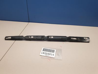 Кронштейн эмблемы решетки радиатора для Cadillac Escalade 4 2014-