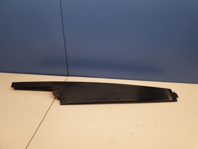 Накладка рамки двери передней левой для Jaguar E-PACE X540 2017-