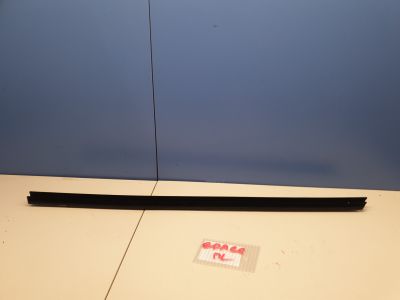 Накладка стекла передней левой двери для Jaguar E-PACE X540 2017-