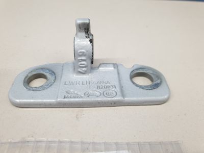 Петля двери передней левой нижняя для Jaguar E-PACE X540 2017-