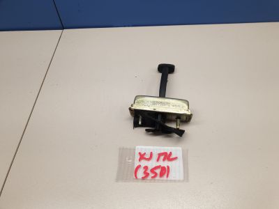 Ограничитель двери передней для Jaguar XJ X350 X358 2003-2009