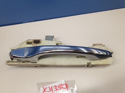 Ручка двери нaружная левая передняя для Jaguar XJ X350 X358 2003-2009