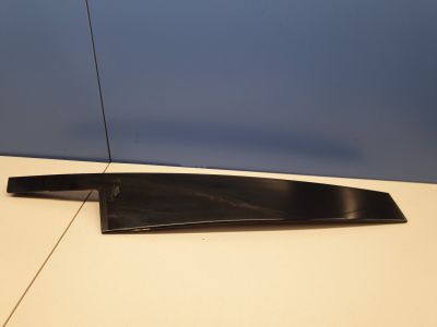 Накладка рамки двери передней левой для Jaguar XJ X350 X358 2003-2009