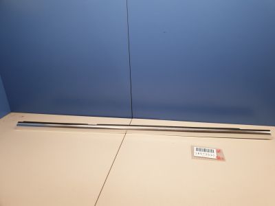 Молдинг стекла задней правой двери для Mercedes GLC-klasse X253 2015-