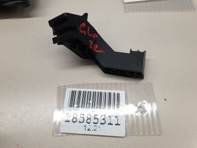 Кронштейн замка двери задний правой для Mercedes GLC-klasse X253 2015-