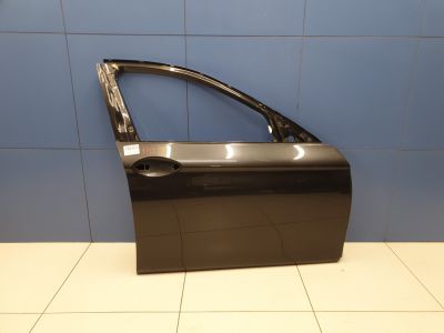 Дверь правая передняя для BMW 5 F10 2009-2017