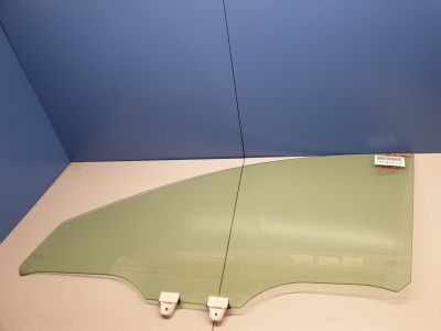 Стекло двери передней левой для Mazda CX-5 2011-2017