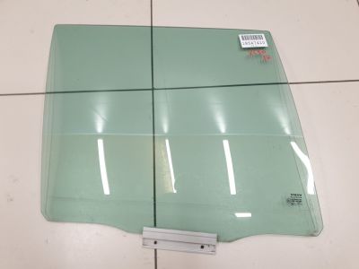 Стекло двери задней правой для Volvo XC90 2002-2015