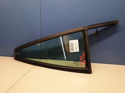 Стекло двери задней правой для Volvo XC90 2002-2015