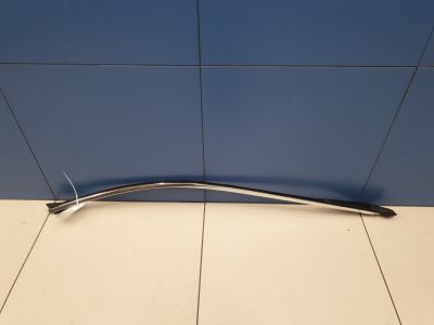 Молдинг рамки передней правой двери для BMW 5 F10 2009-2017