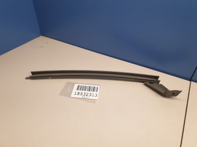 Направляющая стекла передней левой двери для Lexus RX XU30 2003-2009