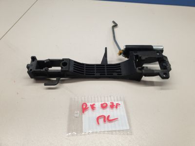 Кронштейн ручки двери передней левой для Lexus RX XU30 2003-2009