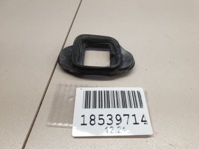 Уплотнитель ограничителя двери для BMW 3 F30 2011-2018