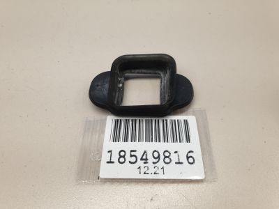 Уплотнитель ограничителя двери для BMW 6 F12 F13 2011-2017