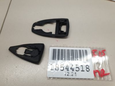 Комплект подкладок ручки двери для BMW X5 F15 2013-2018