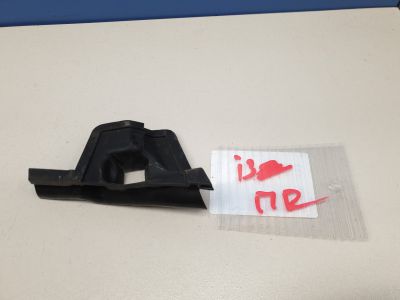 Щиток петли двери передней правой верхний для BMW i3 I01 2013-2023