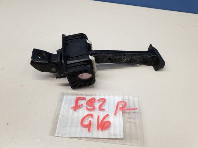 Ограничитель двери передней для BMW 8 G14 G15 2018-