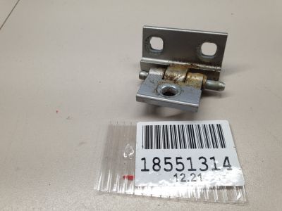 Петля двери задней правой нижняя для Volvo XC90 2002-2015