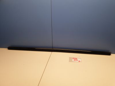 Молдинг стекла передней правой двери для BMW 8 G14 G15 2018-