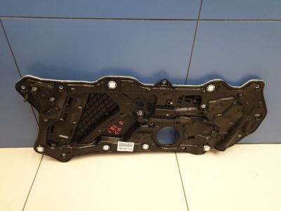 Кронштейн стеклоподъемника передней правой двери для BMW 8 G14 G15 2018-