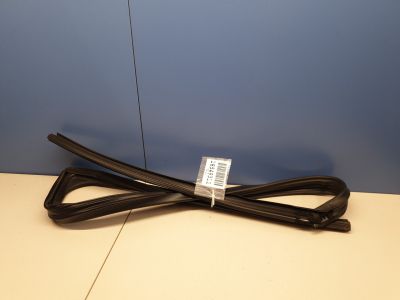 Уплотнитель стекла передней левой двери для Mazda CX-5 2011-2017
