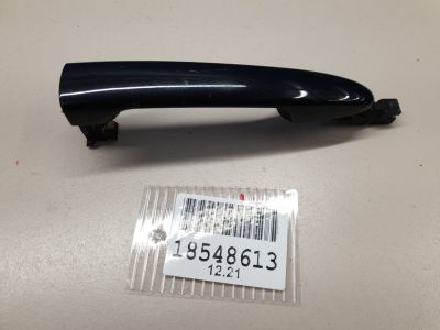 Ручка двери нaружная левая передняя для Mazda CX-5 2011-2017