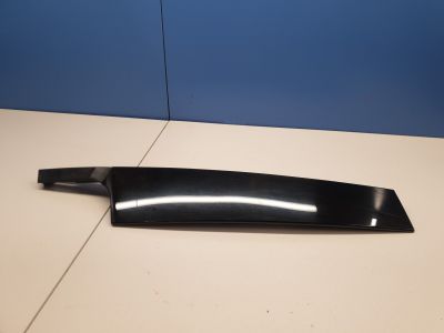 Накладка рамки двери передней левой для Mini Countryman R60 2010-2016