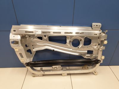 Дверь правая передняя для BMW i3 I01 2013-2023