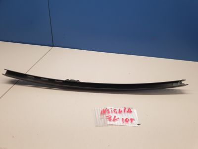 Направляющая стекла задней левой двери для Opel Insignia 2008-2017