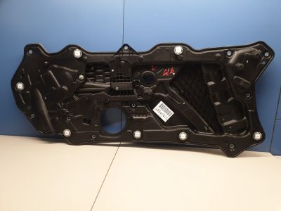 Кронштейн стеклоподъемника передней левой двери для BMW 8 G14 G15 2018-