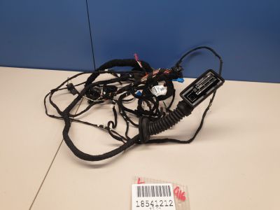 Жгут проводов передней левой двери для BMW 8 G14 G15 2018-